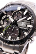 Чоловічий годинник Casio Edifice EQS-940DB-1A 2 – techzone.com.ua