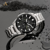 Чоловічий годинник Casio Edifice EQS-940DB-1A 3 – techzone.com.ua