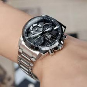 Чоловічий годинник Casio Edifice EQS-940DB-1A 4 – techzone.com.ua