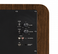 Сабвуфер Polk Audio HTS SUB 12 Walnut 4 – techzone.com.ua Сабвуфер Polk Audio HTS SUB 12 Walnut 4 – techzone.com.ua