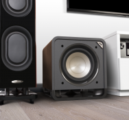 Сабвуфер Polk Audio HTS SUB 12 Walnut 7 – techzone.com.ua Сабвуфер Polk Audio HTS SUB 12 Walnut 7 – techzone.com.ua