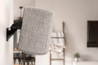 Настінне кріплення Audio Pro WB-201 Wallbracket White 3 – techzone.com.ua