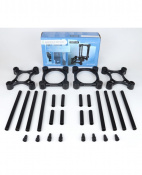 IsoAcoustics ISO-130 (пара) 4 – techzone.com.ua IsoAcoustics ISO-130 (пара) 4 – techzone.com.ua
