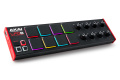AKAI LPD8 II MIDI контроллер 2 – techzone.com.ua