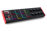 MIDI контролер Akai Professional LPD8 II 2 – techzone.com.ua MIDI контролер Akai Professional LPD8 II 2 – techzone.com.ua