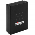 Запальничка Zippo 218 CLASSIC black matte 4 – techzone.com.ua
