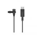 Петличний мікрофон Sennheiser XS Lav USB-C (509261) 1 – techzone.com.ua