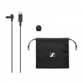 Петличний мікрофон Sennheiser XS Lav USB-C (509261) 2 – techzone.com.ua