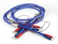 Акустический кабель Van Den Hul The CLOUD LE Hybrid Bi-wiring 2,5 m 1 – techzone.com.ua