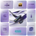 ЦАП та підсилювач iFi Go Link 2 Max 5 – techzone.com.ua