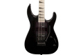 JACKSON JS32 DINKY DKA-M GBLK Электрогитара 2 – techzone.com.ua