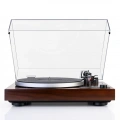 Програвач вінілових платівок Dual CS 518 Walnut 1 – techzone.com.ua