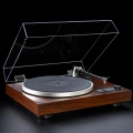 Програвач вінілових платівок Dual CS 518 Walnut 3 – techzone.com.ua