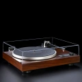 Програвач вінілових платівок Dual CS 518 Walnut 4 – techzone.com.ua