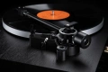 Програвач вінілових платівок Dual CS 518 Walnut 6 – techzone.com.ua