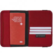 Обложка для паспорта Victorinox TRAVEL ACCESSORIES 5.0/Red Vt610607 2 – techzone.com.ua Обложка для паспорта Victorinox TRAVEL ACCESSORIES 5.0/Red Vt610607 2 – techzone.com.ua