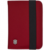Обложка для паспорта Victorinox TRAVEL ACCESSORIES 5.0/Red Vt610607 3 – techzone.com.ua Обложка для паспорта Victorinox TRAVEL ACCESSORIES 5.0/Red Vt610607 3 – techzone.com.ua