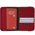 Обложка для паспорта Victorinox TRAVEL ACCESSORIES 5.0/Red Vt610607 2 – techzone.com.ua