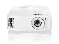 Проектор Optoma UHD55 (E9PV7G602EZ1) 2 – techzone.com.ua Проектор Optoma UHD55 (E9PV7G602EZ1) 2 – techzone.com.ua