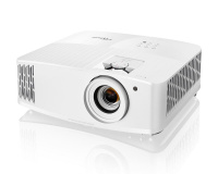 Проектор Optoma UHD55 (E9PV7G602EZ1) 3 – techzone.com.ua Проектор Optoma UHD55 (E9PV7G602EZ1) 3 – techzone.com.ua