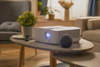 Проектор Optoma UHD55 (E9PV7G602EZ1) 8 – techzone.com.ua Проектор Optoma UHD55 (E9PV7G602EZ1) 8 – techzone.com.ua
