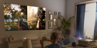 Проектор Optoma UHD55 (E9PV7G602EZ1) 9 – techzone.com.ua Проектор Optoma UHD55 (E9PV7G602EZ1) 9 – techzone.com.ua