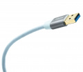 Кабель SUPRA USB 3.2 A-C BLUE 3M (1001909926) 5 – techzone.com.ua