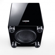 Активний сабвуфер Canton SUB 601 black high gloss 3 – techzone.com.ua Активний сабвуфер Canton SUB 601 black high gloss 3 – techzone.com.ua