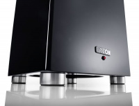 Активний сабвуфер Canton SUB 601 black high gloss 4 – techzone.com.ua Активний сабвуфер Canton SUB 601 black high gloss 4 – techzone.com.ua