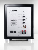 Активный сабвуфер Canton SUB 601 black high gloss 5 – techzone.com.ua Активный сабвуфер Canton SUB 601 black high gloss 5 – techzone.com.ua