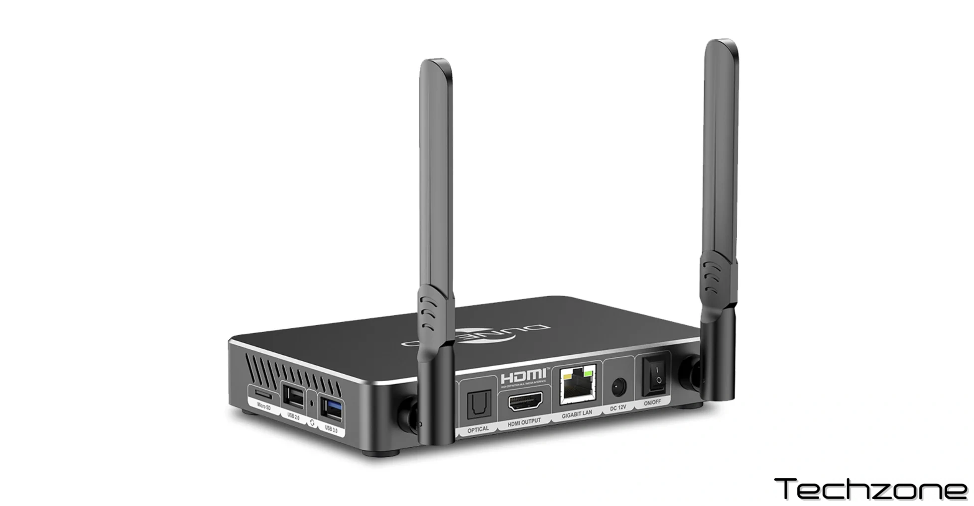 Медіаплеєр Dune HD Pro 8K Plus 2 – techzone.com.ua Медіаплеєр Dune HD Pro 8K Plus 2 – techzone.com.ua