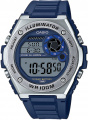 Годинник Casio TIMELESS COLLECTION MWD-100H-2AVEF – techzone.com.ua