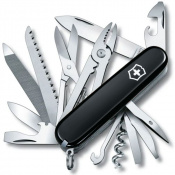 Складной нож Victorinox HANDYMAN 1.3773.3