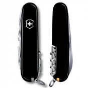Складной нож Victorinox HANDYMAN 1.3773.3 3 – techzone.com.ua Складной нож Victorinox HANDYMAN 1.3773.3 3 – techzone.com.ua