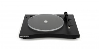 Програвач вінілових платівок New Horizon 121 Black (без кришки) 1 – techzone.com.ua