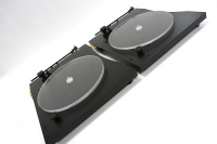 Проигрыватель виниловых пластинок New Horizon 121 Black (без крышки) 3 – techzone.com.ua Проигрыватель виниловых пластинок New Horizon 121 Black (без крышки) 3 – techzone.com.ua