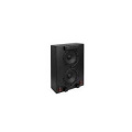 Настінний сабвуфер Blaze Audio C8S black 2 – techzone.com.ua