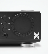 Стрімінговий підсилювач Axxess Forte 2 Black 2 – techzone.com.ua Стрімінговий підсилювач Axxess Forte 2 Black 2 – techzone.com.ua