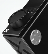 Стрімінговий підсилювач Axxess Forte 2 Black 5 – techzone.com.ua Стрімінговий підсилювач Axxess Forte 2 Black 5 – techzone.com.ua