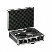 Мікрофон AKG C451B STEREO SET (2895H00210) 4 – techzone.com.ua