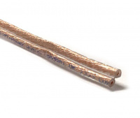 Кабель MT-Power Luxe Master Speaker Wire 2/18 AWG, 1м 1 – techzone.com.ua