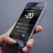Сабвуфер SVS SB16 Ultra Black Oak 5 – techzone.com.ua Сабвуфер SVS SB16 Ultra Black Oak 5 – techzone.com.ua