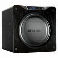 Сабвуфер SVS SB16 Ultra Black Oak 1 – techzone.com.ua