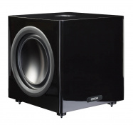 Сабвуфер Monitor Audio Platinum PLW215 II Piano Black