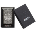 Запальничка Zippo 150n Compass 29232 3 – techzone.com.ua