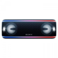 Портативная колонка Sony SRS-XB41 Black 1 – techzone.com.ua