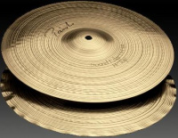 Paiste Signature Sound Edge Hi-Hat 14"