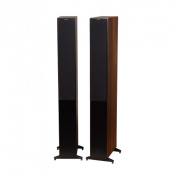 Акустика Scansonic HD L12 Walnut