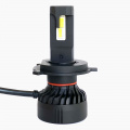 Комплект світлодіодних ламп Prime-X F Pro Н4 Бі (5000K) 2 – techzone.com.ua