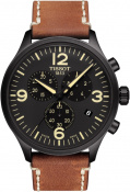 Мужские часы Tissot Chrono XL T116.617.36.057.00